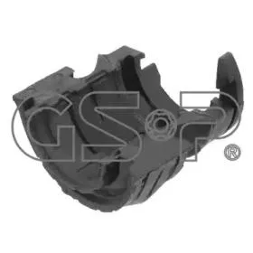 GSP 530227 Втулка стабилизатора передн. VW Touareg