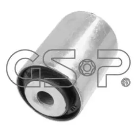GSP 530272 Сайлентблок задней балки Mercedes W211, W220, W221