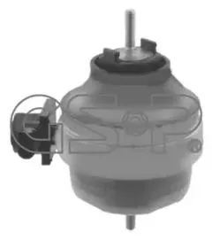 GSP 530373 Опора двигателя AUDI A4 (8D2 B5)