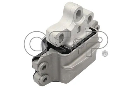 GSP 530474 Опора КПП VW PAassat Tiguan 05-