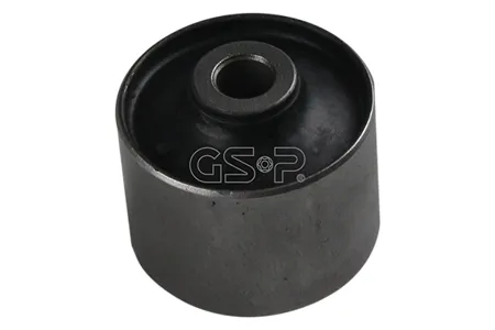 GSP 530512 Сайлентблок рычага Toyota Land Cruiser 200 07- зад.подв.