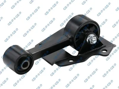GSP 530701 Подвеска, двигатель