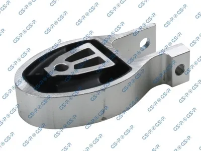 GSP 530886 Подушка двигателя Ford Mondeo IV C-Max 2.0 06- ниж.зад.