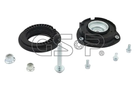 GSP 531429S Опора амортизатора Audi A3 Skoda Octavia IIIVW Golf VII пер. (с подшипником)