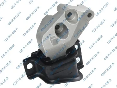 GSP 531693 Подушка двигателя Peugeot Boxer Fiat Ducato Citroen Jumper 2.2HDi2.3D прав. 06-