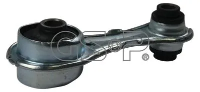 GSP 532380 Опора КПП Renault Logan II 14-