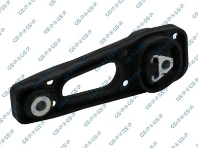 GSP 532885 Опора КПП Renault Duster 1.6i2.0i левая