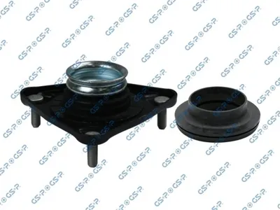 GSP 534196S Опора амортизатора к-т HYUNDAI i30 (GD) KIA CEED (JD) CERATO III PRO CEED (JD)
