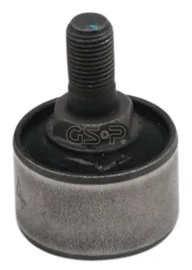 GSP 535136 Сайлентблок рычага SsangYong Kyron 05- Actyon 01- пер.подв.нижн.