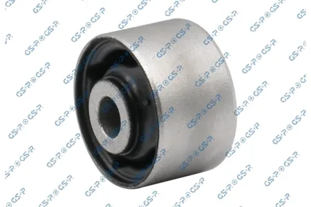 GSP 535545 Сайлентблок опоры дифференциала Subaru Forester