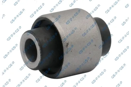 GSP 535804 Сайлентблок заднего амортизатора Nissan Qashqai I (J10 NJ10) X-Trail II (T31) III (T32 T32R T3