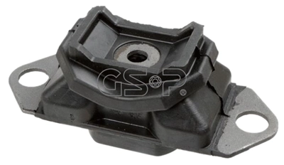 GSP 537640 Подвеска, двигатель