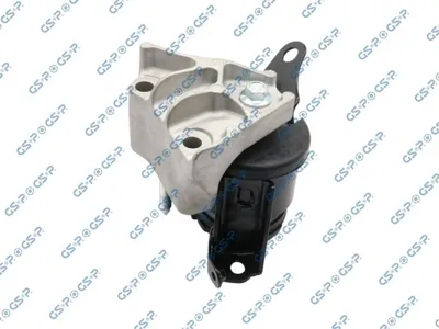 GSP 537738 Подушка двигателя Toyota Avensis 03-08 прав.гидрав.