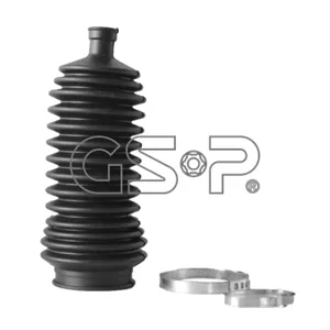 GSP 540075S Пыльник рулевой рейки ( комплект ) Lada Largus 12> Renault Logan 05- Sandero 08- , Nissan Almera (G15) 13-