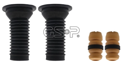 GSP 5401390PK Комплект пылезащитный (пыльник + отбойник (2 шт.))