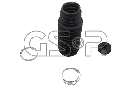 GSP 540186S Пыльник рулевой рейки