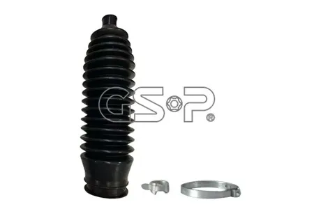 GSP 540196S Пыльник рулевой рейки
