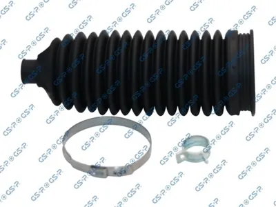GSP 540268S Пыльник рулевой рейки (к-т) Nissan Qashqai X-Trail 07- Renault Koleos