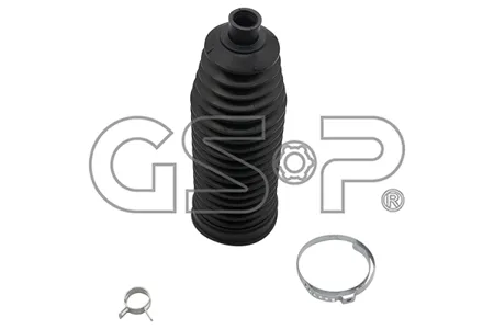 GSP 540342S Пыльник рулевой рейки