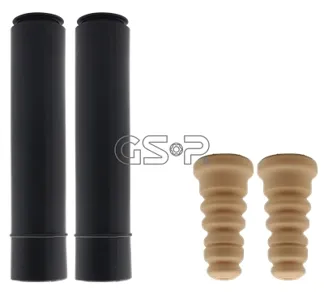 GSP 5404980PK Пыльник амортизатора Ford Focus II зад.