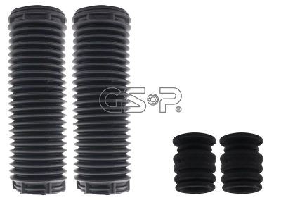 GSP 5405030PK Комплект пылезащитный (пыльник + отбойник (2 шт.))