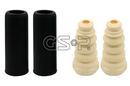 GSP 5405040PK Комплект пылезащитный (пыльник + отбойник (2 шт.))