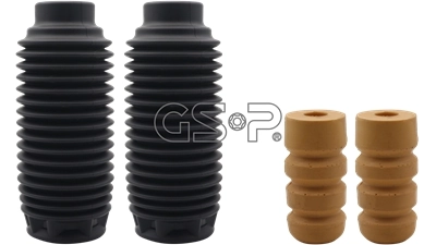 GSP 5405090PK Пыльник амортизатора Citroen C4 Peugeot 308 пер.