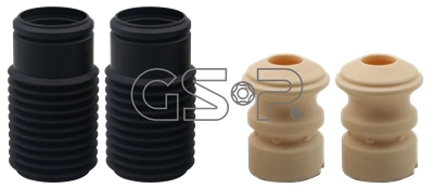 GSP 5405232PK Пылезащитный комплект амортизатора