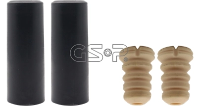 GSP 5405240PK Пыльники с отбойниками задних амортизаторов, комплект
