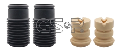 GSP 5405300PK Комплект пылезащитный (пыльник + отбойник (2 шт.))