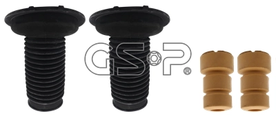 GSP 5405370PK Комплект защитный амортизатора пыльник+отбойник