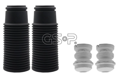 GSP 5405380PK Пылезащитный комплект, амортизатор