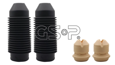 GSP 5405480PK Пылезащитный комплект амортизатора