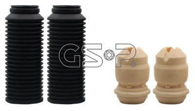 GSP 5405520PK Комплект пылезащитный (пыльник + отбойник (2 шт))