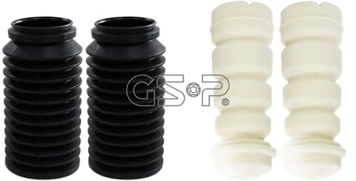 GSP 5405550PK Пылезащитный комплект, амортизатор