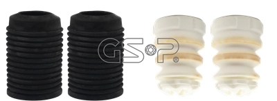 GSP 5406140PK Защитный комплект амортизаторов передних