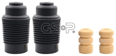 GSP 5406380PK Пылезащитный комплект амортизатора