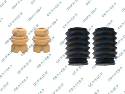 GSP 5406500PK Комплект пылезащитный (пыльник + отбойник (2 шт.))