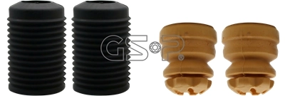 GSP 5406800PK Пылезащитный комплект амортизатора
