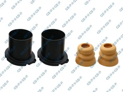 GSP 5407460PK Комплект пылезащитный (пыльник + отбойник (2 шт.)) Chevrolet Lacetti (J200) Daewoo NUBIRA (J200)