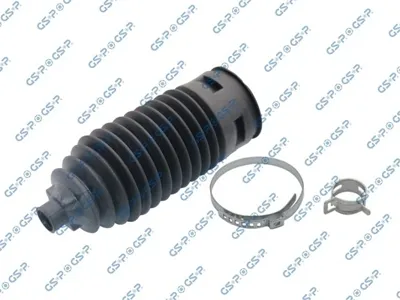 GSP 541201S Пыльник рулевой рейки прав. ( комплект ) Nissan Teana J31 03-08