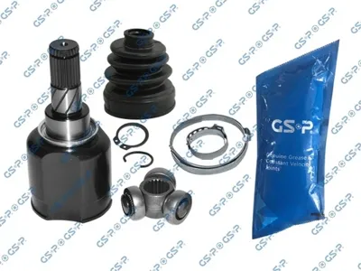 GSP 617041 Шрус Nissan Almera B10RS 2006.01-2012.11 внутр правый