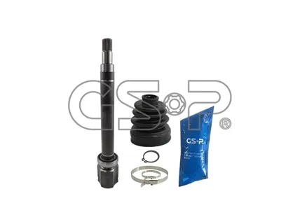 GSP 618161 Шрус внутренний правый к-кт Ford C-Max 1.61.82.0 03-10