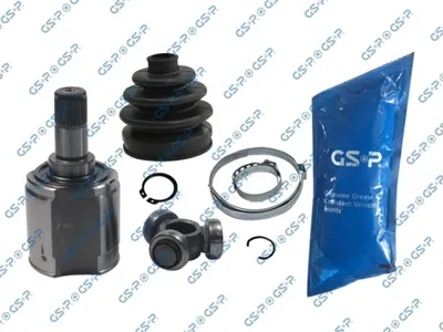 GSP 623053 Шрус Mazda 121323 1.1-2.0D 80>, Mitsubishi Lancer 1.21.4 79-86 внутр. Лев.