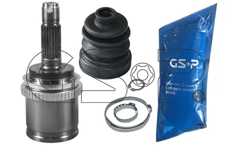 GSP 623054 Шрус Honda Civic 1.6LS 16V 01> ABS нар.