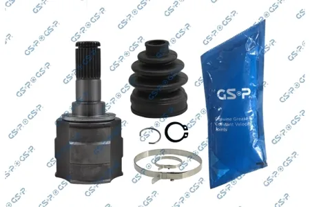 GSP 624154 Шрус HYUNDAI ix35, TUCSON 10- внутр.зад.