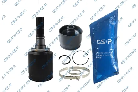 GSP 628019 Шарнирный комплект, приводной вал