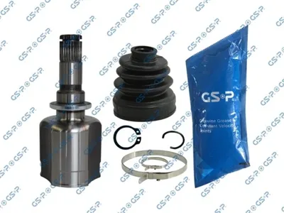 GSP 634047 Шрус Mazda 3 03-13 внут.лев.