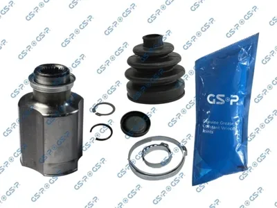 GSP 634086 Шрус внутренний левый