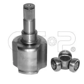 GSP 636001 Шрус Ford Mondeo 00-07 внут.лев.